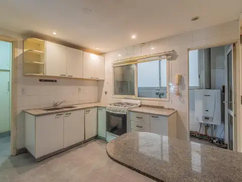 Departamento en Venta de 4 ambientes