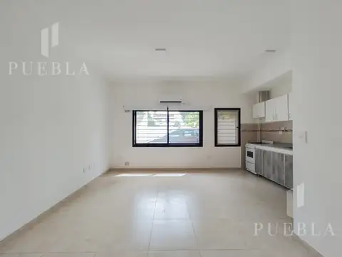 Departamento en Venta Apto profesional