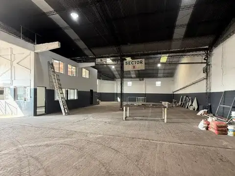 Terreno en Alquiler en Ciudad Evita, USD 5.500