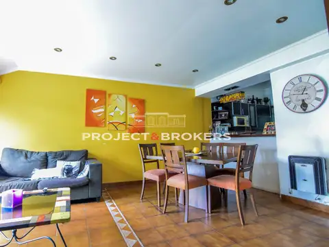 Casa en Venta de 6 dormitorios