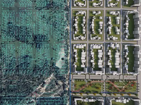 Terreno en Venta en Corrientes, USD 20.955