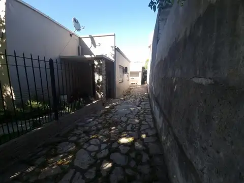 Casa en Alquiler de 2 dormitorios