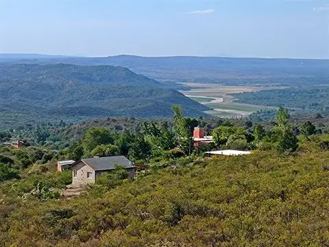 Camino a la Ventana