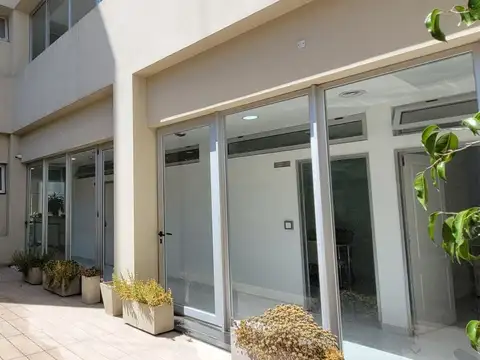 Oficina - Alquiler - Argentina, San Miguel - Domingo Faustino Sarmiento 941