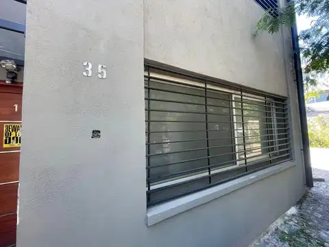 Oficina en Alquiler 15 años