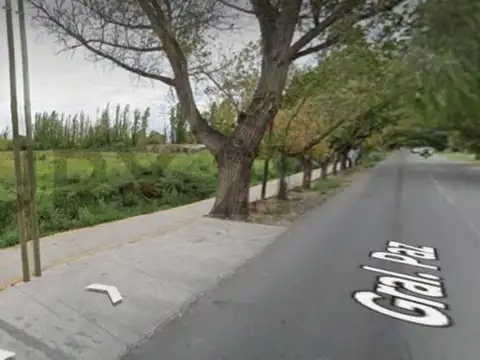 Terreno en Venta en Las Heras, USD 220.000