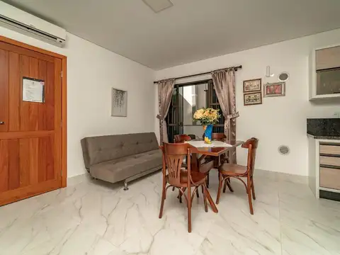 venta departamentos  con cochera bombinhas Brasil 7 departamentos 7 cocheras