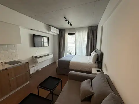 Departamento en Venta en Belgrano, USD 122.000