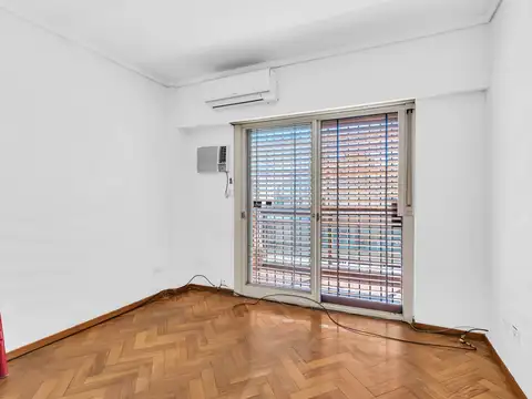 Departamento en Venta en Caballito, USD 198.000