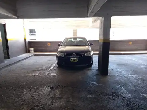 Cochera - Venta - Argentina, Capital Federal - Paraguay  918