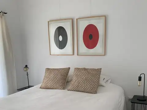 Departamento en Alquiler Temporal de 2 ambientes