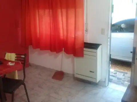 Casa en Venta en La Lucila del Mar, USD 52.000