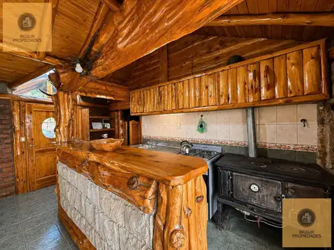 Casa en Alquiler en San Carlos de Bariloche, USD 1.300