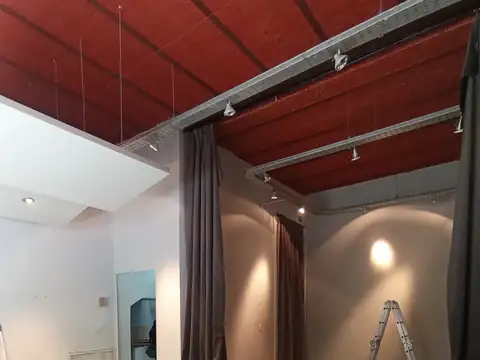 Depto Tipo Casa en Venta en Palermo Soho, USD 190.000