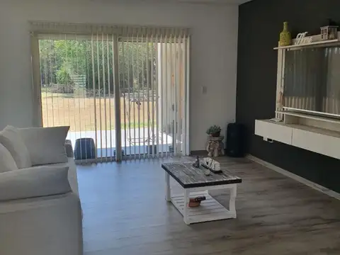 Miralagos - encantadora casa en una planta.