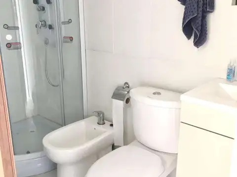 Departamento en Alquiler - Apto Profesional o Vivienda