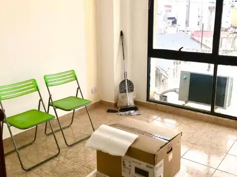 Departamento en Alquiler de 1 dormitorio
