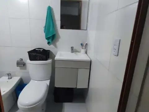 Departamento en Alquiler de 2 ambientes
