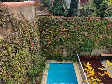 Departamento en Alquiler en Saavedra, $ 700.000