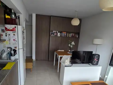 Departamento en Alquiler de Monoambiente