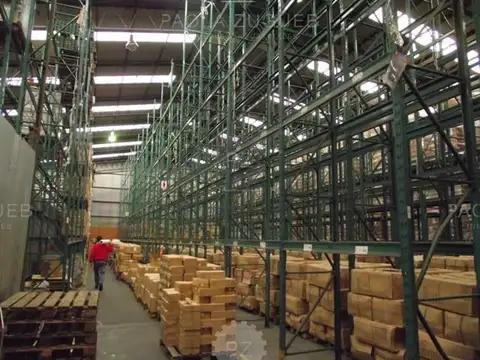 Depósito  en Alquiler ubicado en Tortuguitas, Pilar, G.B.A. Zona Norte