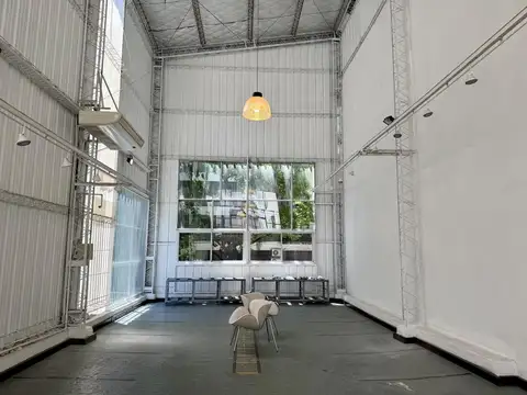 Local en Las Cañitas