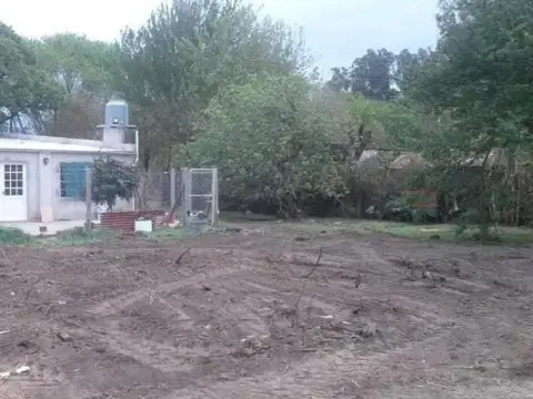 Terreno en venta - 300mts2 - Mechita
