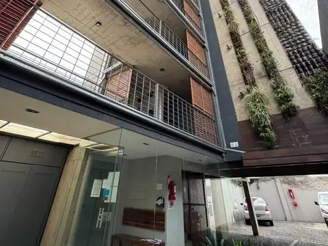 Departamento 2 ambientes APTO CREDITO