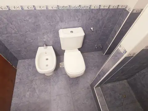 Casa en Alquiler 5 años