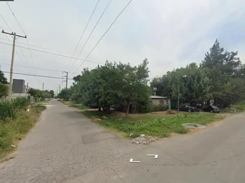 Don Pedro - Avenida 38 y 147