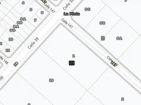 Terreno en Venta de 280,0 m2