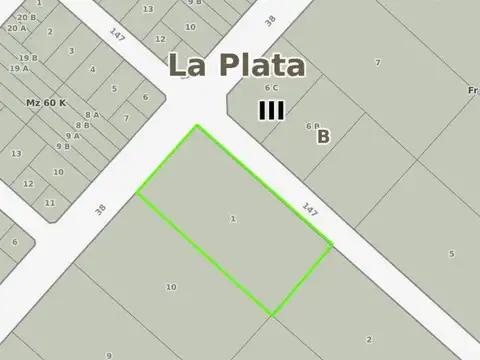 Don Pedro - Avenida 38 y 147