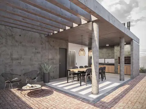 Departamento en Venta 1 año