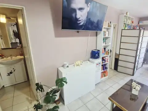 Departamento en Venta de Monoambiente