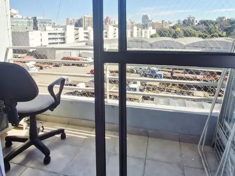 Departamento en Venta Apto profesional
