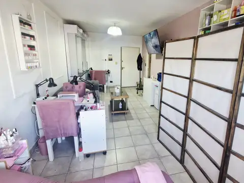 Departamento en Venta 40 años