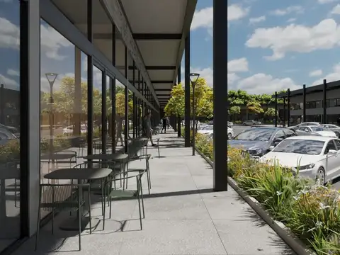 Locales en Canning / San Vicente desde 50m2 hasta 300m2