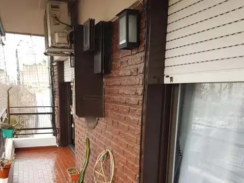 Alquiler Temporal Departamento 2 Ambientes en San Cristóbal