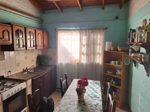 Casa en Venta en Manuel B Gonnet, USD 115.000