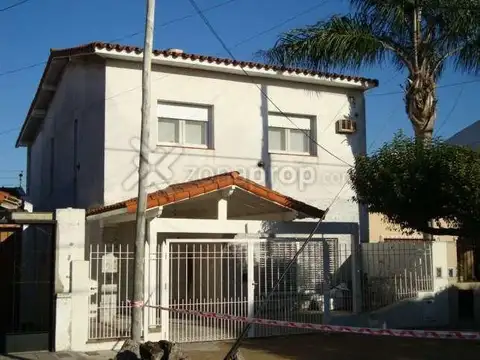 Chalet 5 Amb. Resiclado a Nuevo. Ramos Mejía -