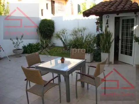 Chalet 5 Amb. Resiclado a Nuevo. Ramos Mejía -