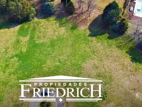 Terreno en Venta en Haras San Pablo, USD 42.000