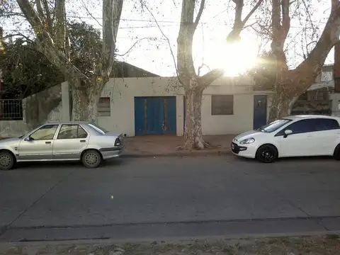 Avenida Francia 200 Bis