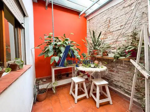 Departamento en Venta 20 años