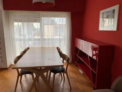 Departamento en Alquiler Temporal en Nuñez, $ 2.580.000