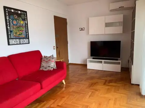 Departamento en Alquiler Temporal de 4 dormitorios