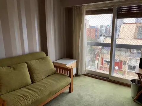 Departamento en Alquiler Temporal con 1 cocheras