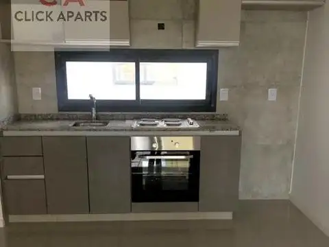 Departamento en Alquiler de Monoambiente
