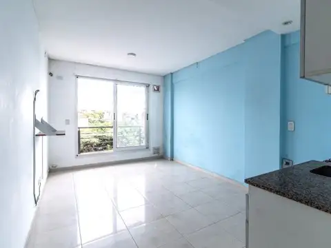 Departamento en Venta en Villa Santa Rita, USD 53.000