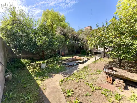 Casa en Venta 50 años